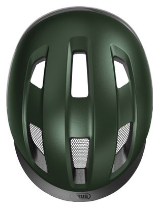 Casco urbano Abus Purl-Y Ace Moss Green