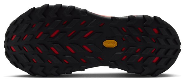 Nike ACG Zegama Hike Men's Hiking Shoes, Brown/Red