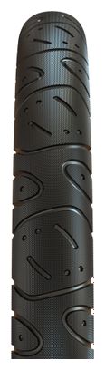 Maxxis Hookworm 26'' Hardwall 60 TPI Urban Black Tire