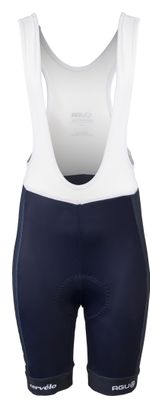 Réplica Agu <p>del culotte ciclista Team Visma | Lease a Bike</p>2024 azul