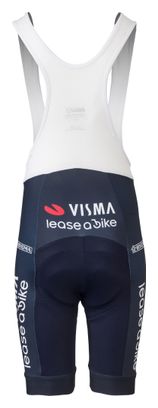 Réplica Agu <p>del culotte ciclista Team Visma | Lease a Bike</p>2024 azul