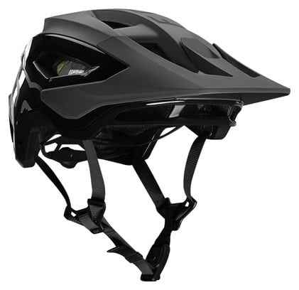 Fox Speedframe Pro Mips Helm Schwarz