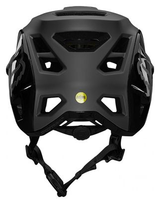 Fox Speedframe Pro Mips Helm Schwarz