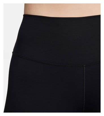 Nike One Black Women's Long Tights