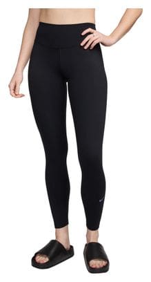 Nike One Zwart Lange Dames Tight