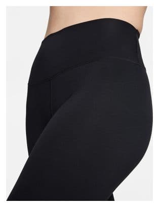 Nike One Zwart Lange Dames Tight