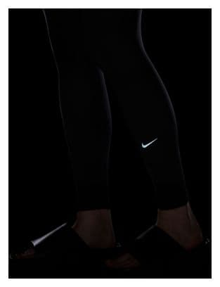 Collant long Nike One Noir Femme