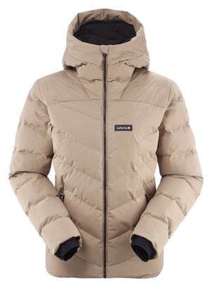 Doudoune Lafuma Staten Jacket Femme Beige