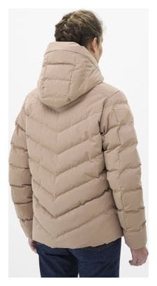 Doudoune Lafuma Staten Jacket Femme Beige