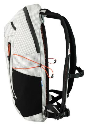 Sac à dos Highlander all-round Kynetik 15 litres - Blanc