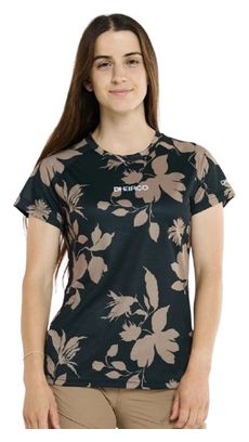 Dharco Women's Sleeve Louis Jersey met korte mouwen