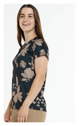 Dharco Women's Sleeve Louis Jersey met korte mouwen