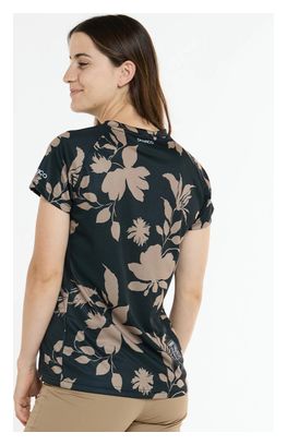 Dharco Women's Sleeve Louis Jersey met korte mouwen