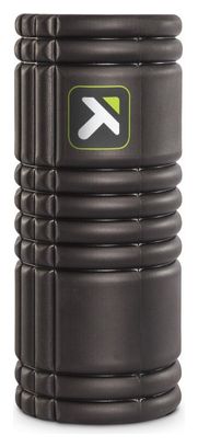 Rouleau de Massage Triggerpoint Grid 1.0 13' Noir