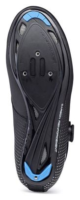 Winterwegschoenen Northwave Celsius R Arctic Gore-Tex Zwart