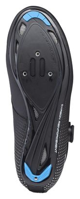 Winterwegschoenen Northwave Celsius R Arctic Gore-Tex Zwart