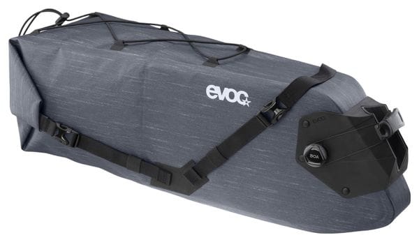 Evoc Seat Pack Boa WP 16L Gris Carbon - Refurbished Product