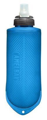 Camelbak Gourd Quick Stow Flask 500mL Blue