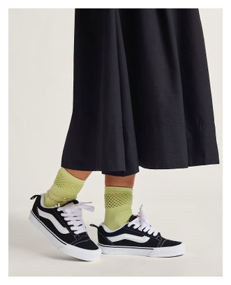Chaussures Vans Knu Skool Noir 