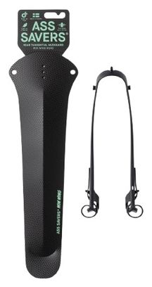 Garde-Boue Win Wing 2 Road Noir