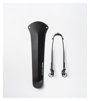 Garde-Boue Win Wing 2 Road Noir