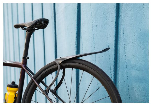 Garde-Boue Ass Savers Win Wing 2 Road Noir