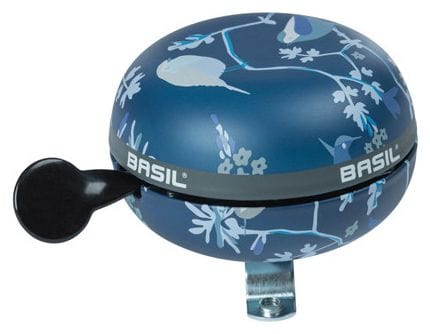 Basil Wanderlust Glocke Blau