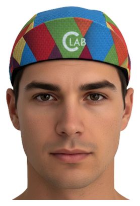 Casquette Cycliste