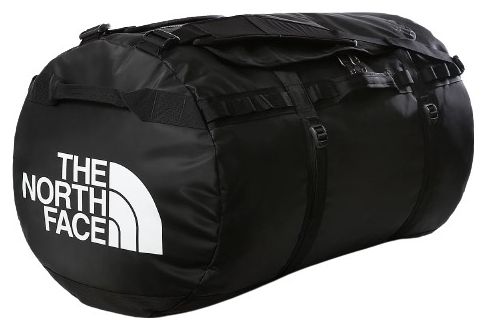 The North Face Base Camp Duffel 150L Zwart