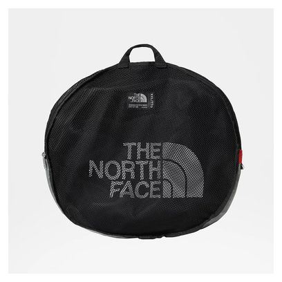 Bolsa de viaje The North Face Base Camp Duffel 150L negro