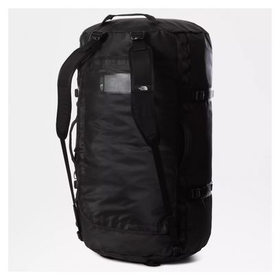 Borsone da viaggio The North Face Base Camp 150L Nero