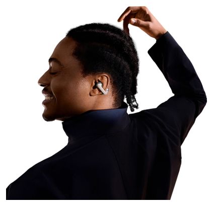 Shokz OpenDots One Grey Wireless Headphones | Alltricks.com