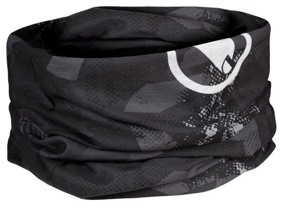 Endura SingleTrack Choker Grey Camo