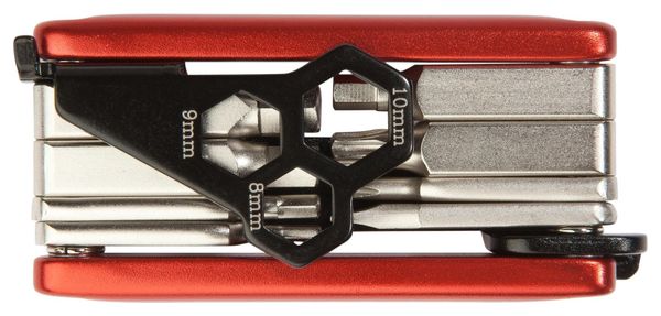 Multi outils RFR 12 outils