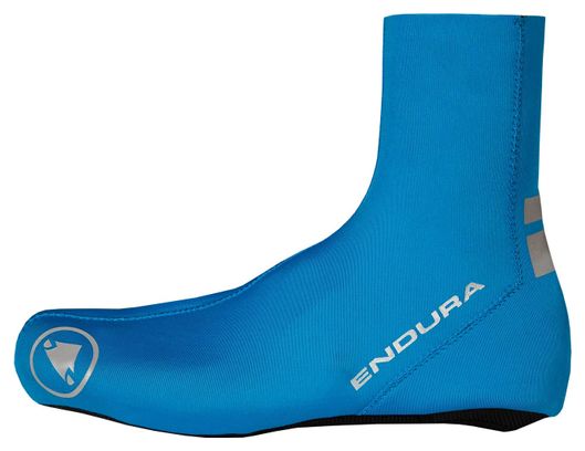 Endura FS260 Pro Nemo Überschuh Blau