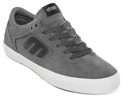 Etnies Windrow Vulc Shoes Gray
