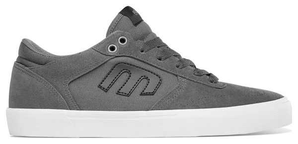Etnies Windrow Vulc Shoes Gray