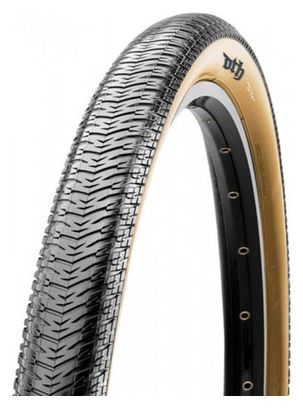 Maxxis DTH MTB Tyre - 26 x 2.15 Foldable Single Skinwall TB72683100