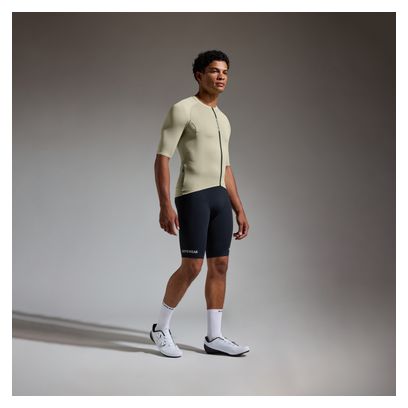 Maglia a maniche lunghe Gore Wear Spinshift beige 