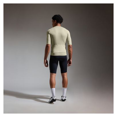 Maglia a maniche lunghe Gore Wear Spinshift beige 