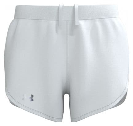 Short femme Under Armour Fly By Elite 3''