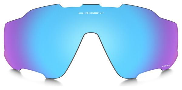 Oakley Jawbreaker Prizm Sapphire Replacement Lens