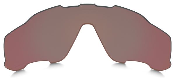 Oakley Jawbreaker Prizm Zafiro Cristal de repuesto