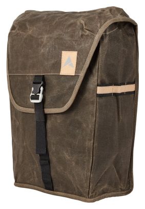 Sacoches Altura Heritage 40L Vert Olive (x2)