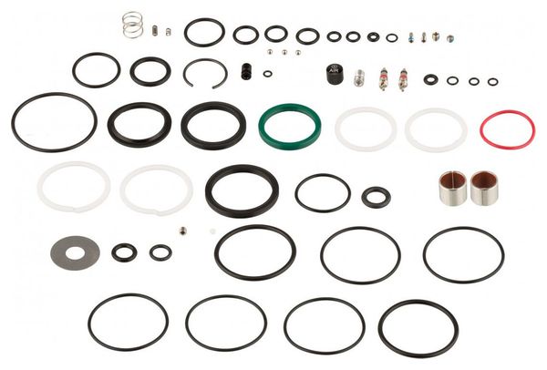 Service Kit Rockshox - Monarch Plus B1(2014-2015)