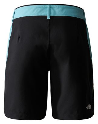 Pantaloncini The North Face Beshtor Donna Blu