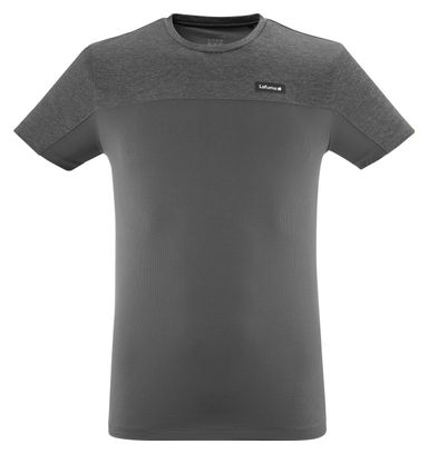 Lafuma Skim Grey Short Sleeve T-Shirt