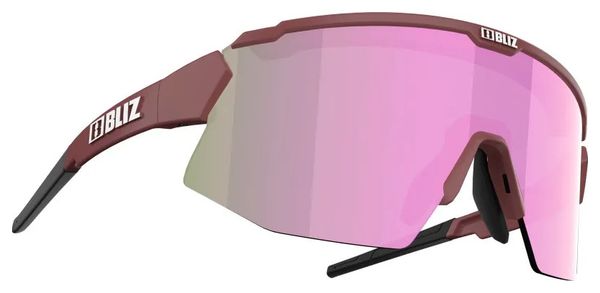 Bliz Breeze Small Borgogna Marrone/Rosa