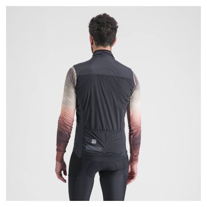 Sportful Giara Sleeveless Vest Black