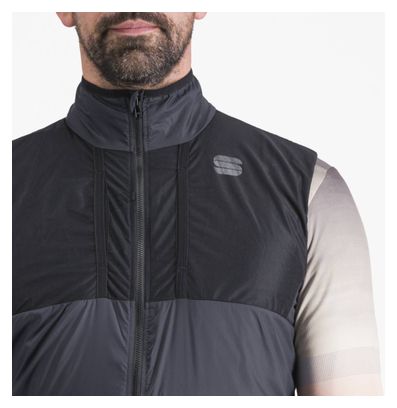 Gilet senza maniche Sportful Giara Black